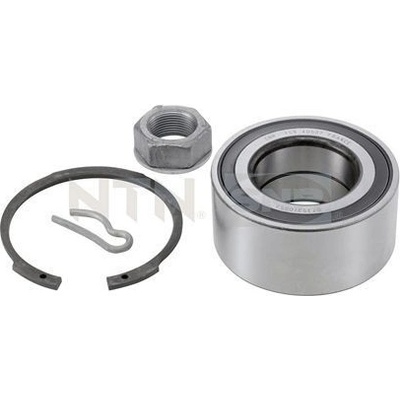 Sada ložisek kol SNR R159.59 (R15959)