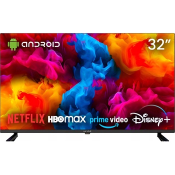 Kiano Elegance Smart TV 32"