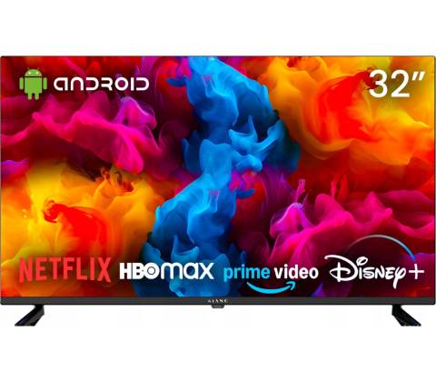 Kiano Elegance Smart TV 32"