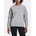Under Armour Дамски суитшърт Under Armour UA Rival Fleece Crew Under Armour | Siv | ЖЕНИ | XS