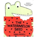 Watermelon Seed Pizzoli Greg