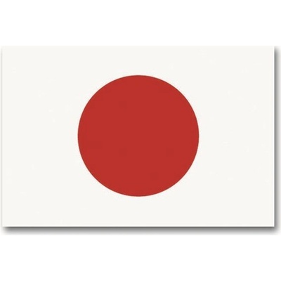 MIL-TEC Vlajka Japonsko