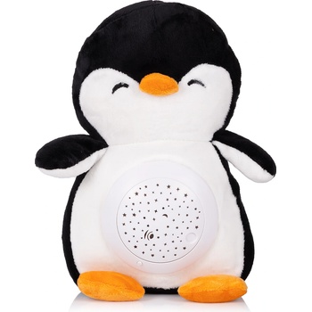 Image 1 of TOYS Плюш. играчка с проектор/музика "Пингвин (pil02503ping)