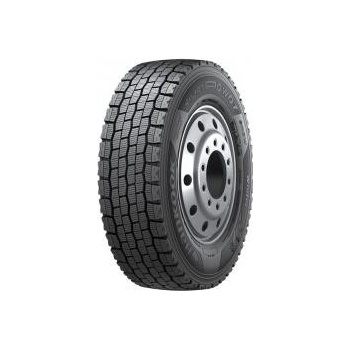 HANKOOK DW07 295/80 R22.5 152L