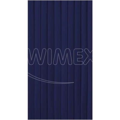 Wimex Stolová sukienka PAP-Airlaid Premium tmavomodrá 72cmx4m