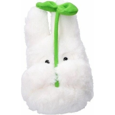 Maison Ghibli Môj sused Totoro malý pod listom