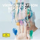 OLAFSSON, VIKINGUR - REFLECTIONS LP