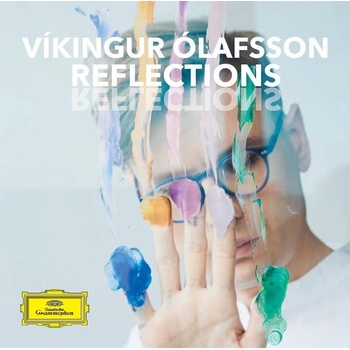 OLAFSSON, VIKINGUR - REFLECTIONS LP