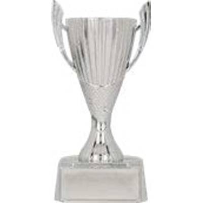 TROFEJE.sk Pohár 9202 striebro