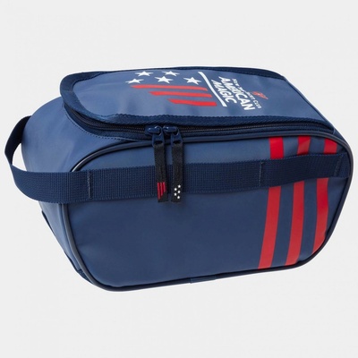 Helly Hansen toaletní taška 21106 584 ocean