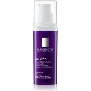 La Roche-Posay Mela B3 Double Dose грижа за лице против пигментни петна за всеки тип кожа на лицето 40ml