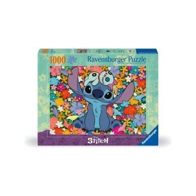 Ravensburger Disney Stich 1000 dílků