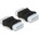Delock adaptér 4 pin Molex samec-samec