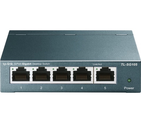TP-Link TL-SG105E