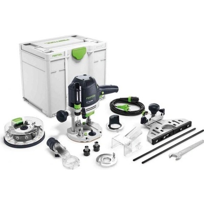 FESTOOL OF 1400 EBQ-Plus 576540