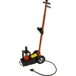 KraftDele Крик пневматичен хидравличен KraftDele KD1316/ 22 т/ 220-620 mm (KD1316)