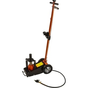 KraftDele Крик пневматичен хидравличен KraftDele KD1316/ 22 т/ 220-620 mm (KD1316)