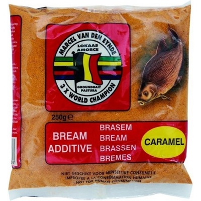 Marcel Van Den Eynde Posilovač Karamel 250 g – Zboží Mobilmania
