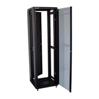 XtendLan 47U ECO-47U-812-BLACK-S