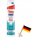 Zubné pasty Theramed Atem-Frisch s dávkovačem 100 ml