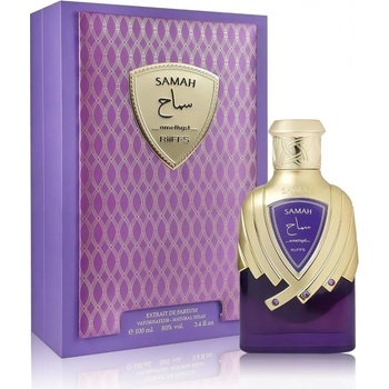 Riiffs Samah Amethyst Extrait de Parfum 100 ml
