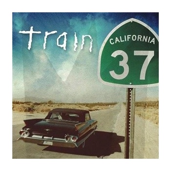TRAIN: CALIFORNIA 37, CD