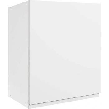 Image 1 of Matis Кухненски шкаф горен с една врата за аспиратор Aura VA60/68 1V бял