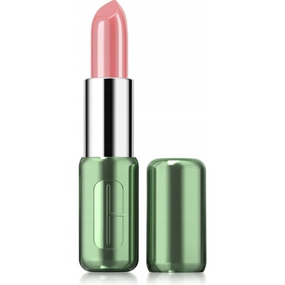 Clinique Longwear Lipstick Shine Sugar Pop 4 ml