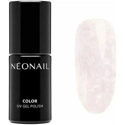 NeoNail gél lak Peach Glaze 7,2 ml