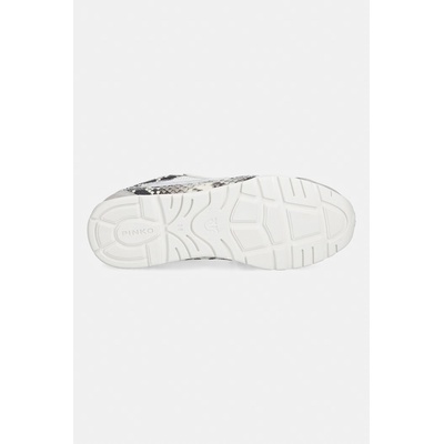 Pinko Кожени маратонки Pinko Yulia 01 (SS0185.P148.I93)