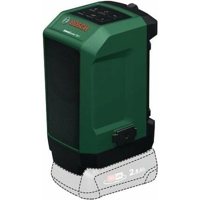 Bosch 06039G5000 – Hledejceny.cz