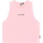 Picture Дамски топ Picture Women's Ainoa Tank Top - Ballerina - размер XS (916-5931-0112)