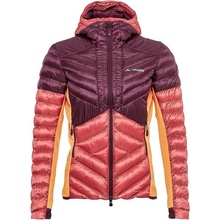 Vaude Women's Sesvenna Pro Jacket II cassis