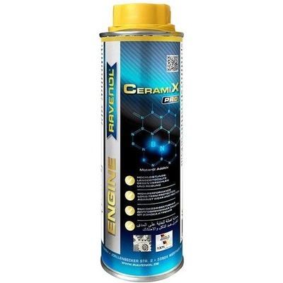 Ravenol CeramiX-Pro 300 ml