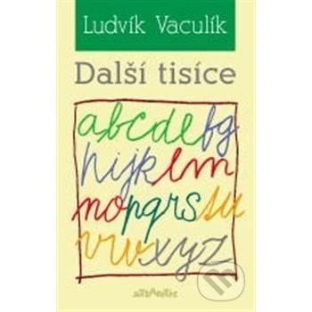 Další tisíce