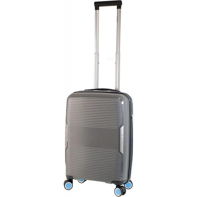 Dielle 4W S PP 180-55-23 antracitová 33 L