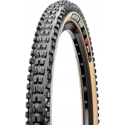 SKLADACÍ MAXXIS Minion DHF 27,5 x 2,50 EXO TR WT Skinwall
