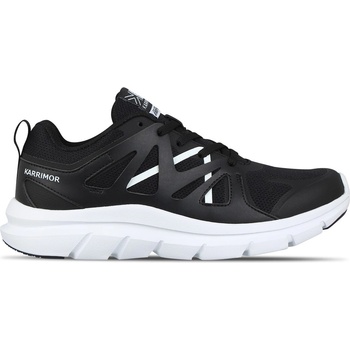 Image 1 of Karrimor Юношески маратонки Karrimor Impala Runners Juniors - Black/White