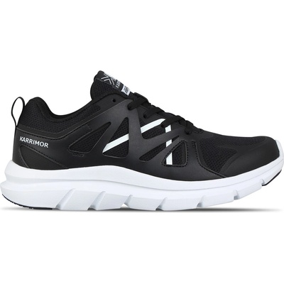 Karrimor Юношески маратонки Karrimor Impala Runners Juniors - Black/White