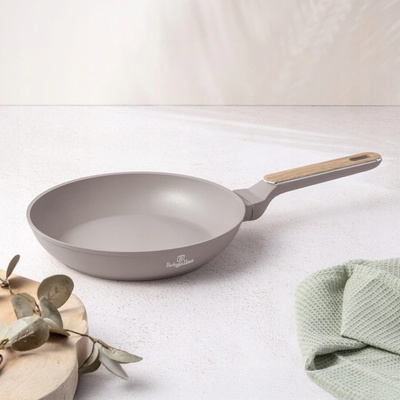 BerlingerHaus Tradiční pánev 24 cm s titanovým povrchem