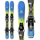 Salomon QST Max JR 16/17