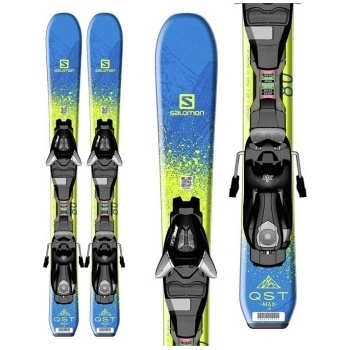 Salomon QST Max JR 16/17