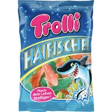 Trolli Haifische žraloci 200 g