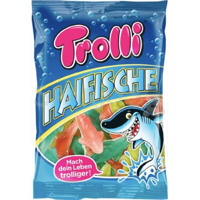 Trolli Haifische žraloci 200 g