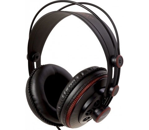 Superlux HD681