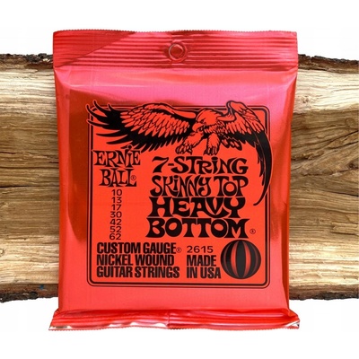 Ernie Ball 2615