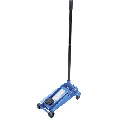 BGS 9255 Pojazdný zdvihák hydraulický 3 t