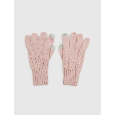 GAP Ръкавици детски GAP | Rozov | Момичешки | 140-146
