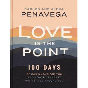 Love Is the Point | Carlos PenaVega, Alexa PenaVega (2023)