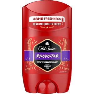 Old Spice Део стик Old spice Rockstar, 50 ml (203883)